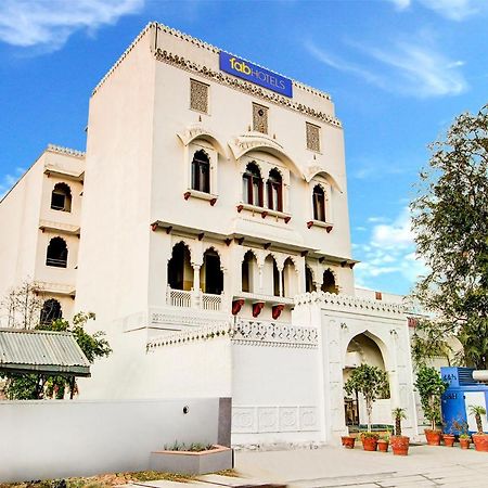 Fabexpress Utsav Villas Jaipur Eksteriør bilde