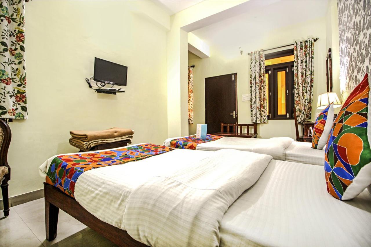 Fabexpress Utsav Villas Jaipur Eksteriør bilde