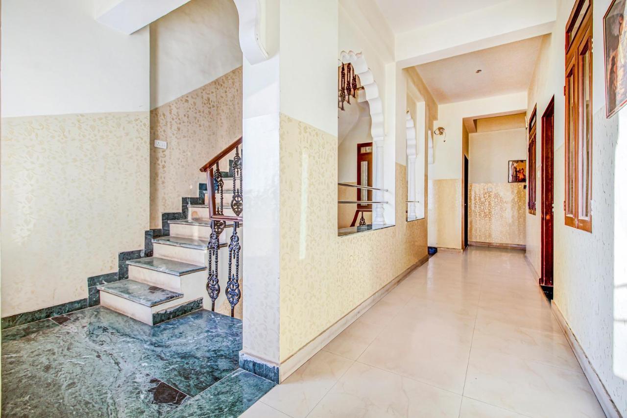 Fabexpress Utsav Villas Jaipur Eksteriør bilde