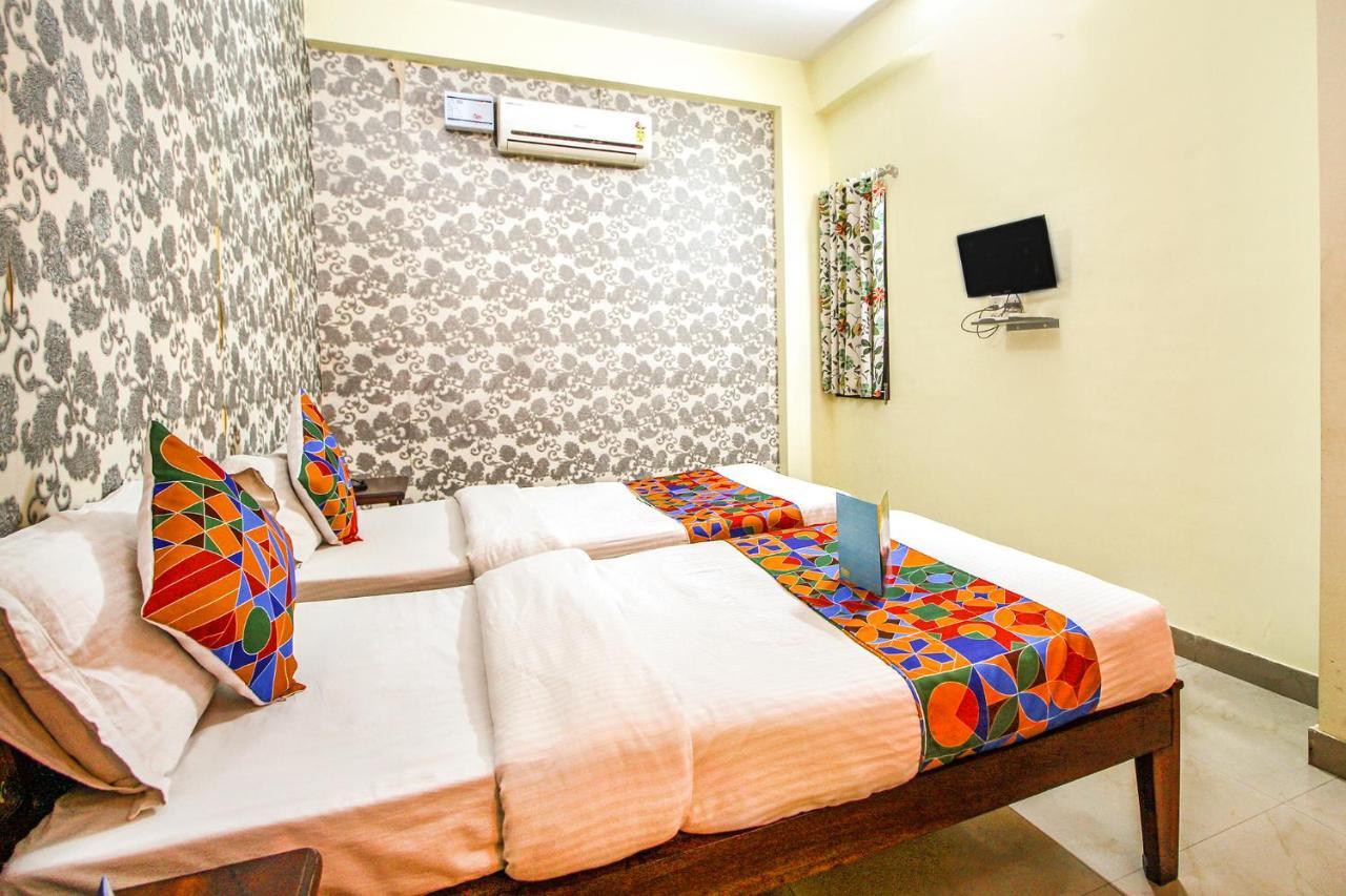 Fabexpress Utsav Villas Jaipur Eksteriør bilde