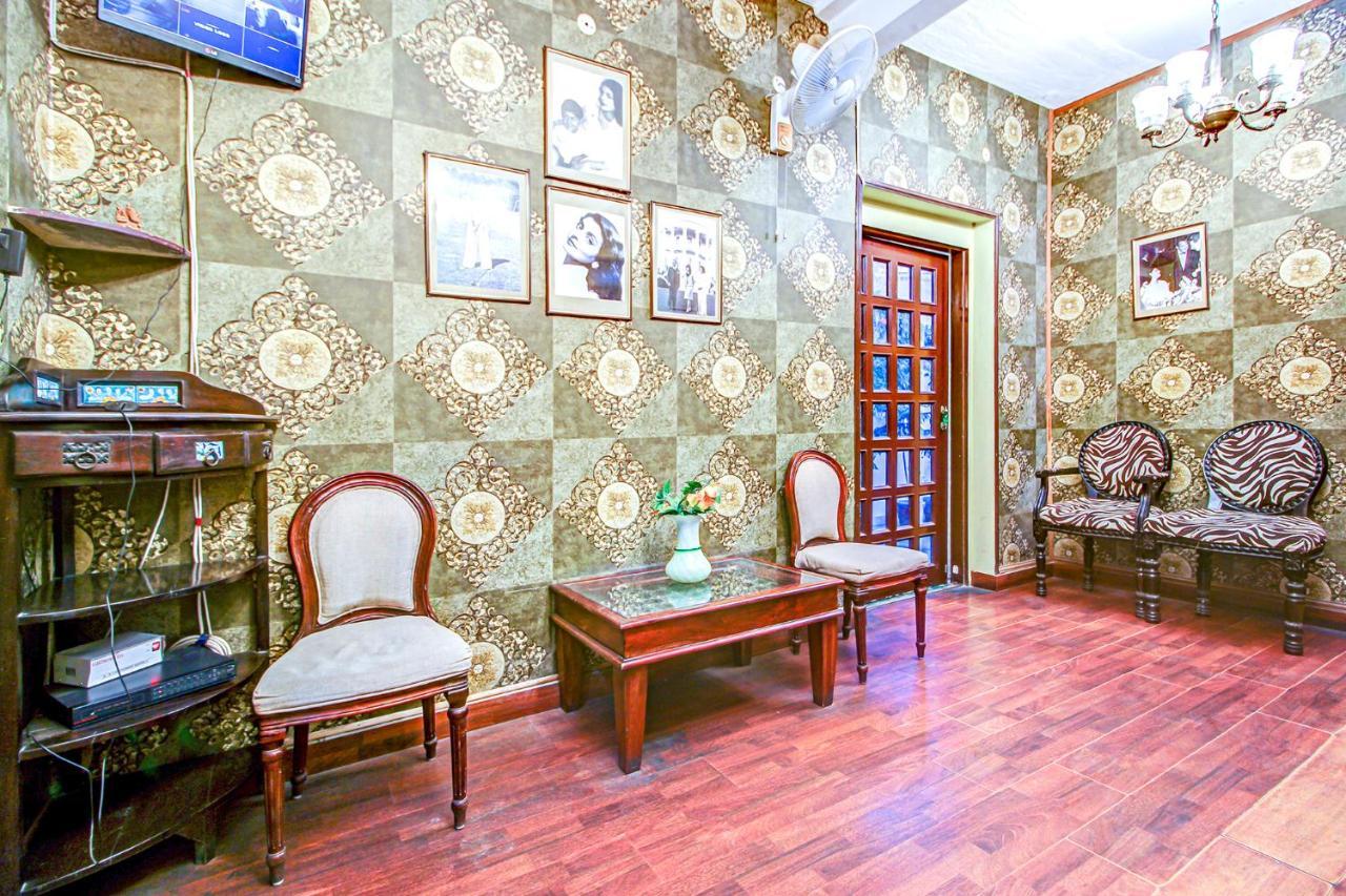 Fabexpress Utsav Villas Jaipur Eksteriør bilde